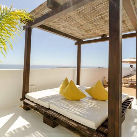 Villa San Blas Chillout - Princesa Yaiza 7 By Dolores 蒂亚斯 外观 照片
