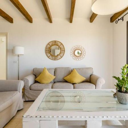 Villa San Blas Chillout - Princesa Yaiza 7 By Dolores 蒂亚斯 外观 照片