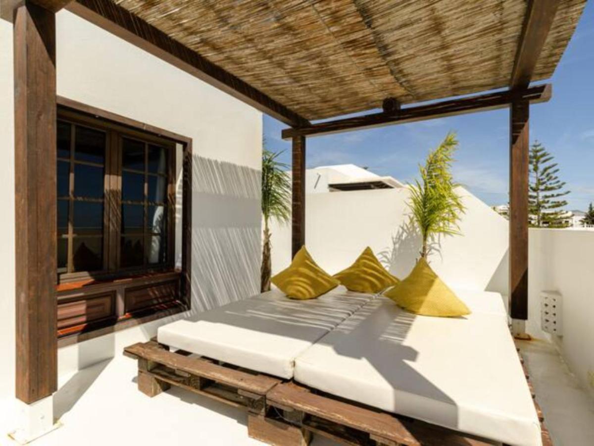 Villa San Blas Chillout - Princesa Yaiza 7 By Dolores 蒂亚斯 外观 照片