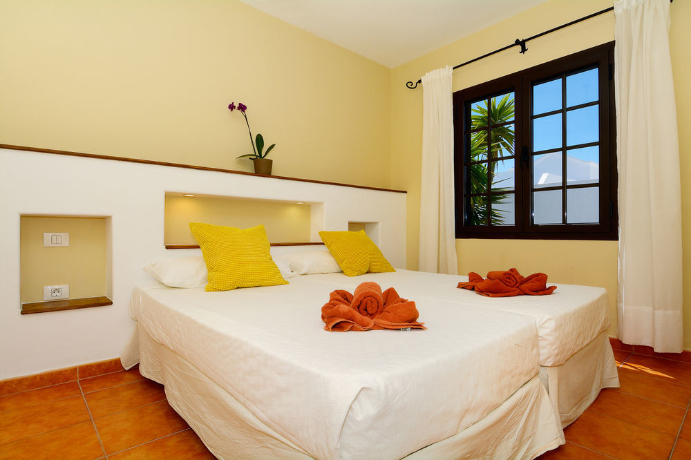 Villa San Blas Chillout - Princesa Yaiza 7 By Dolores 蒂亚斯 外观 照片